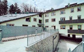 Apartma Pohorske Terase Brumen Mariborsko Pohorje